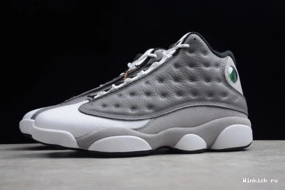 AIR GREY JORDAN ATMOSPHERE 13 1014